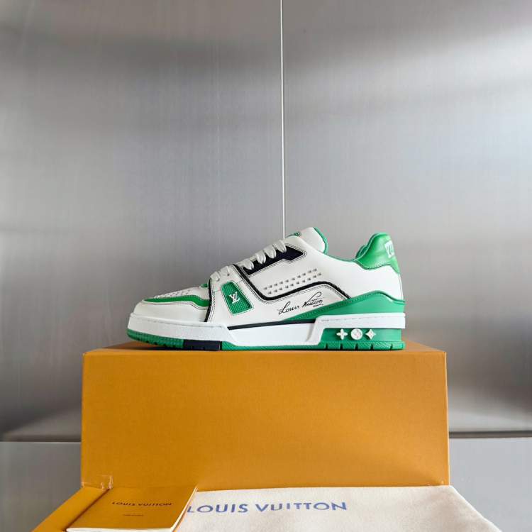 Picture of Louis Vuitton Shoes _SKULVsz35-45h090316195